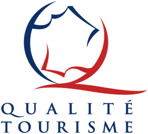 Qualité tourisme logo