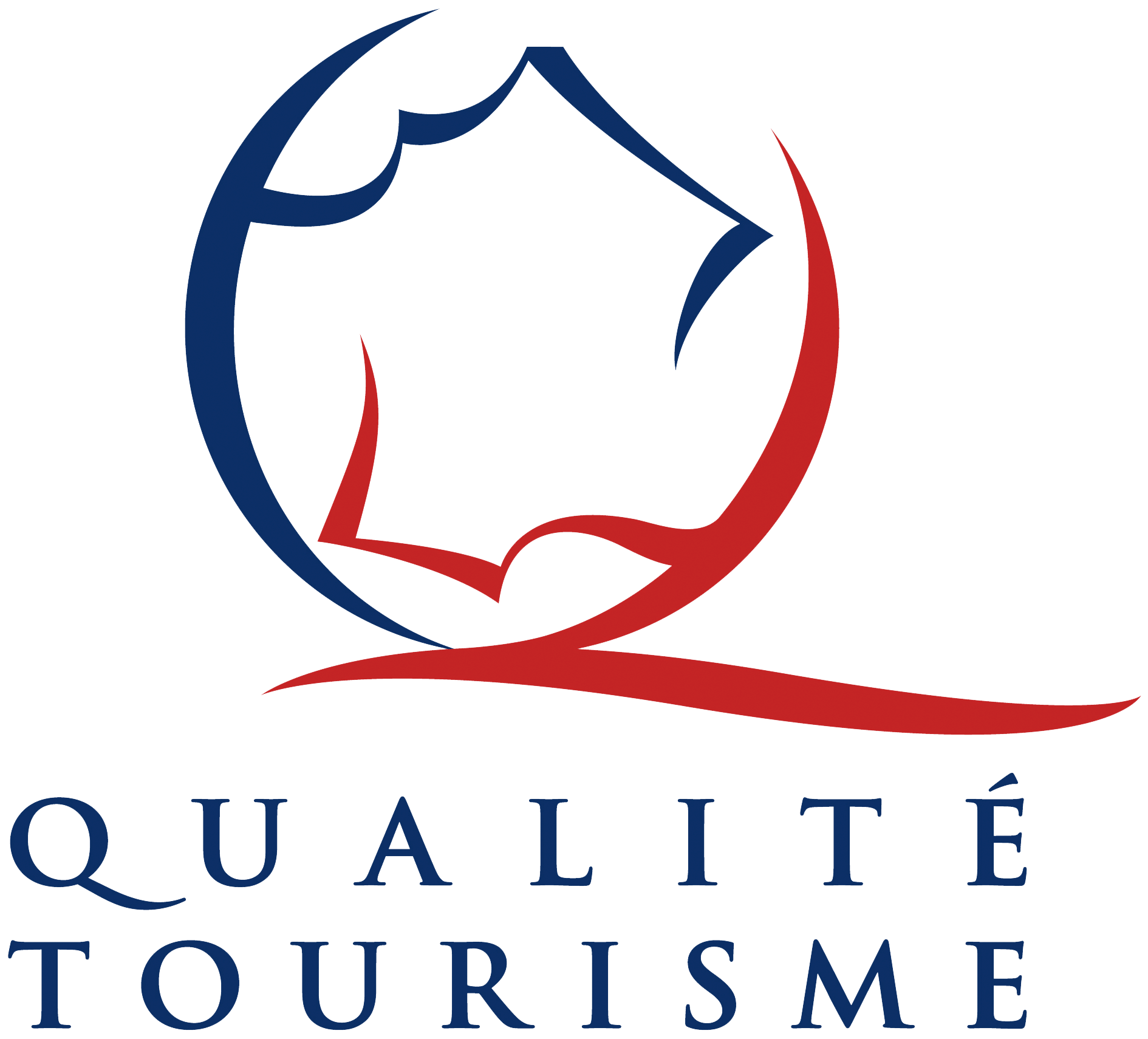 Qualité tourisme logo